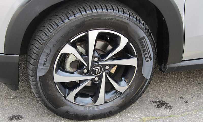 Citroën C3 1.6 Shine...