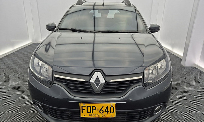 Renault Stepway 1.6 ...