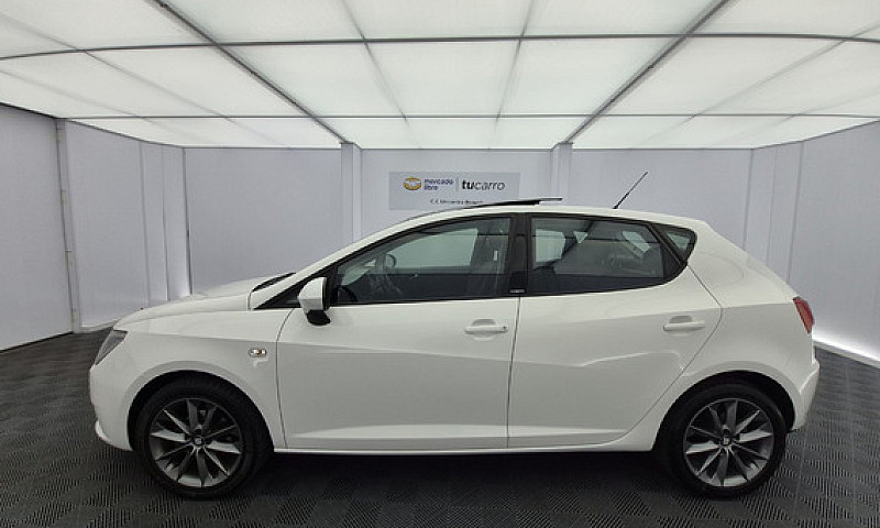 Seat Ibiza   Itech A...