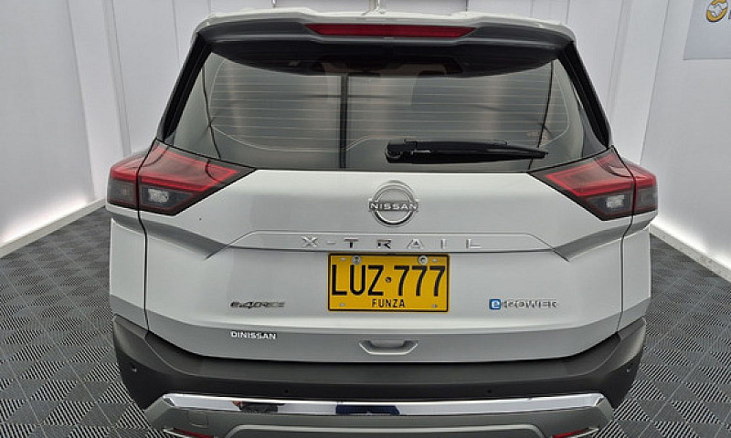 Nissan X-Trail E-Pow...