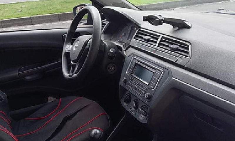 Volkswagen Gol 1.6 T...