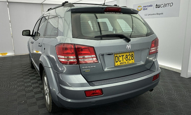 Dodge Journey 2.7 Sx...
