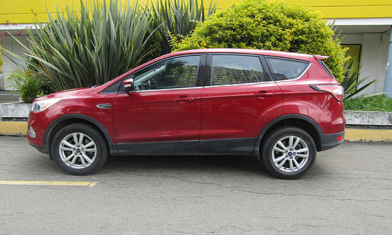 Ford Escape 2.0 Se...