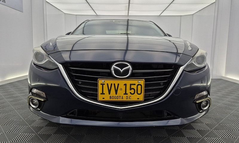 Mazda 3 2.0 Grand To...