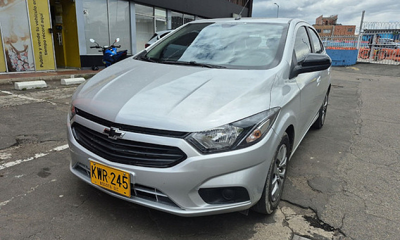 Chevrolet Joy 1.4 Ha...