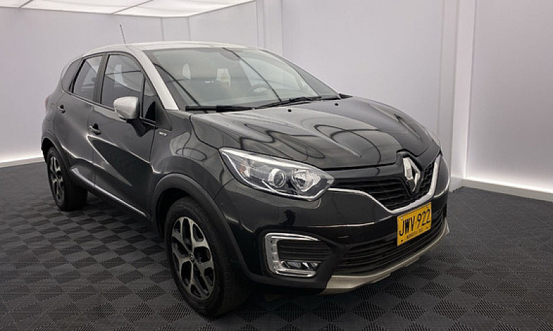 Renault Captur 2.0 B...