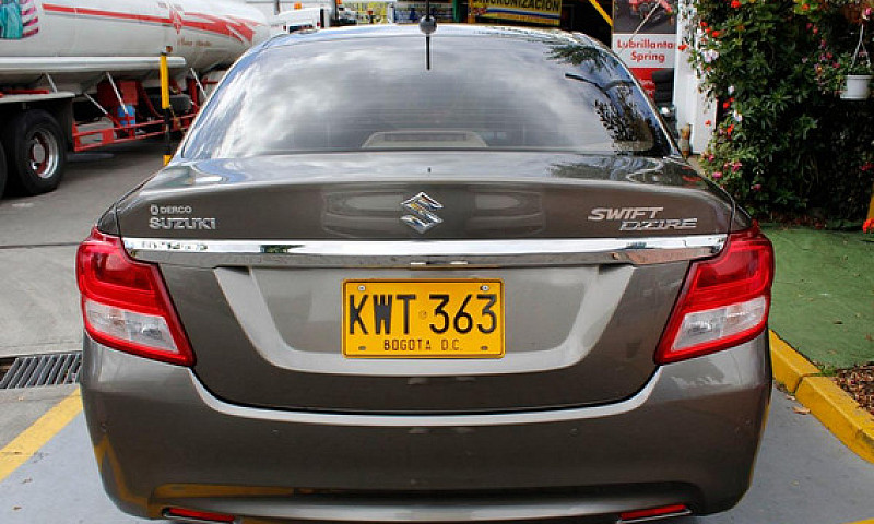 Suzuki Swift 1.2 Dzi...