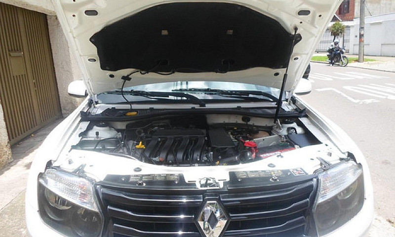 Renault Duster 2.0 D...