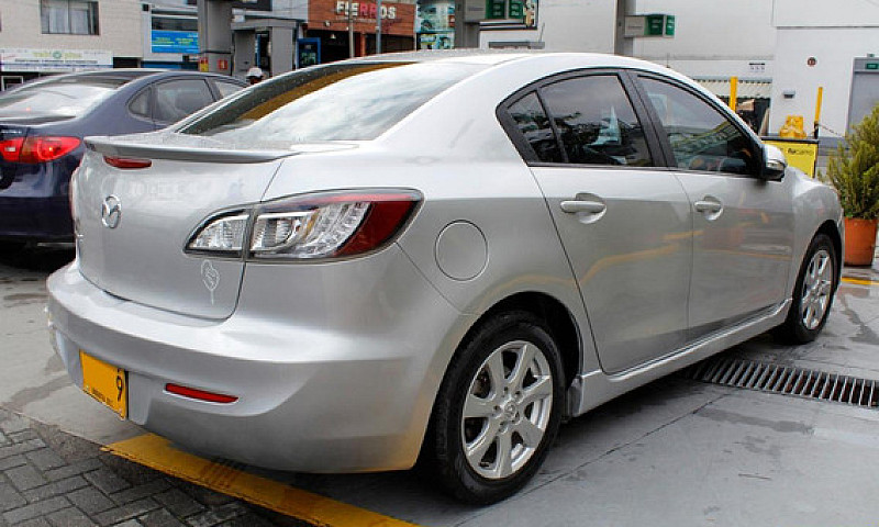 Mazda 3 2.0 All New ...