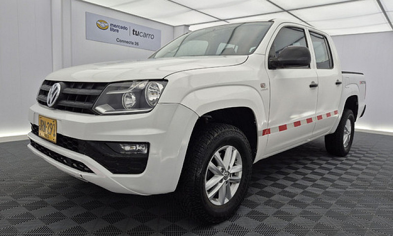 Volkswagen Amarok 2....
