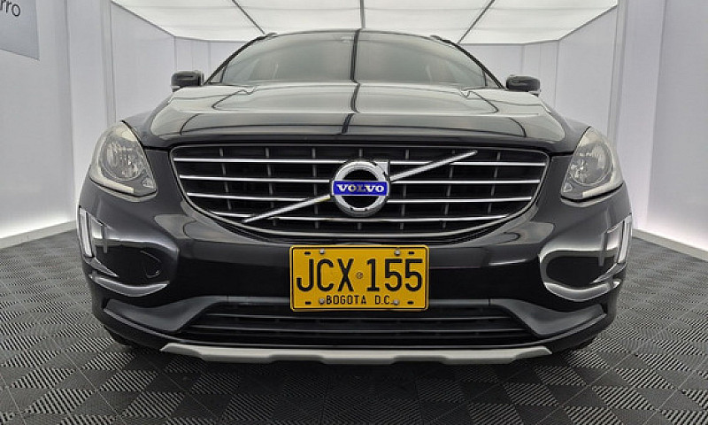 Volvo Xc60 2.0 T5 Aw...