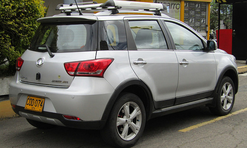 Great Wall Haval 1.5...