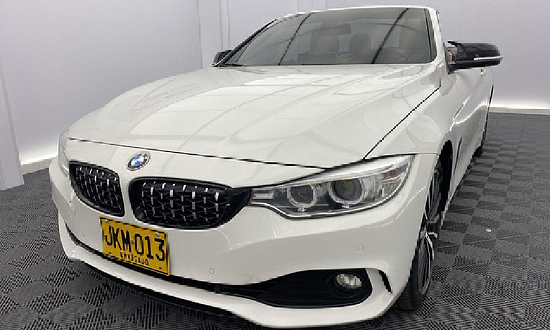 Bmw Serie 4 2.0 420I...