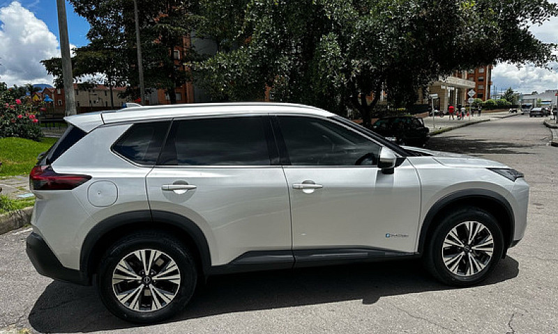 Nissan X-Trail E-Pow...