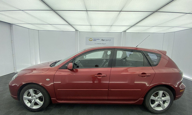Mazda 3 2.0 Lfhm5...