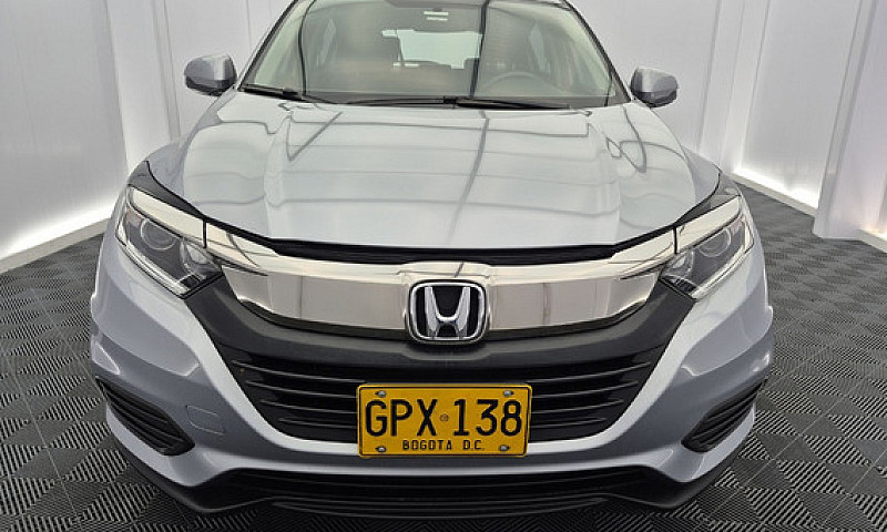 Honda Hr-V 1.8 5Dr 2...