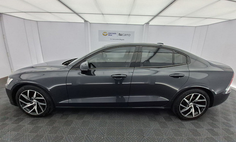 Volvo S60  T4 Moment...