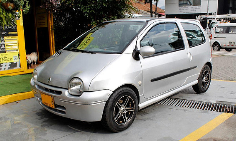 Renault Twingo 1.2 A...