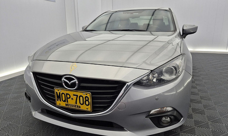 Mazda 3 2.0 Touring ...