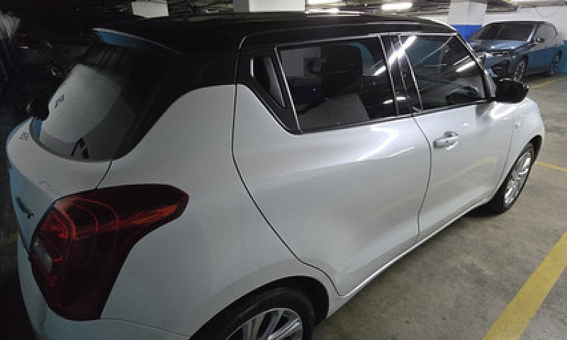 Suzuki Swift 1.2 Hyb...