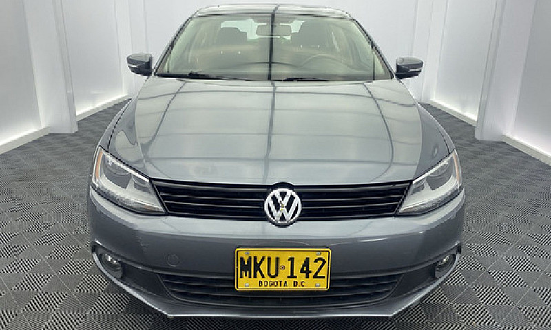 Volkwagen Nuevo Jett...
