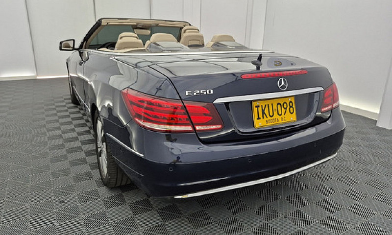 Mercedes-Benz Clase ...