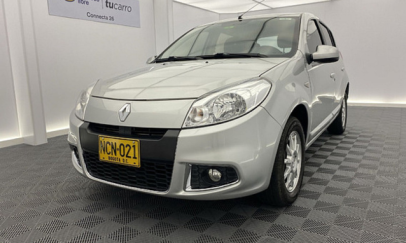 Renault Sandero 1.6 ...