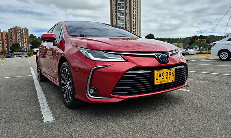 Toyota Corolla 1.8 S...