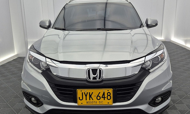 Honda Hr-V 1.8 Ex Cv...
