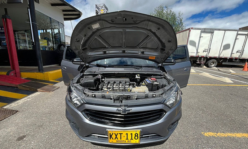 Chevrolet Joy 1.4...