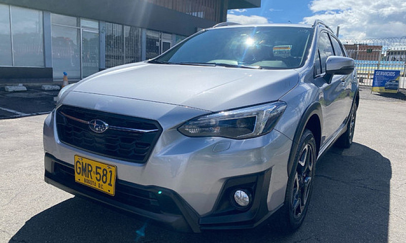 Subaru Xv 2.0 Eyesig...