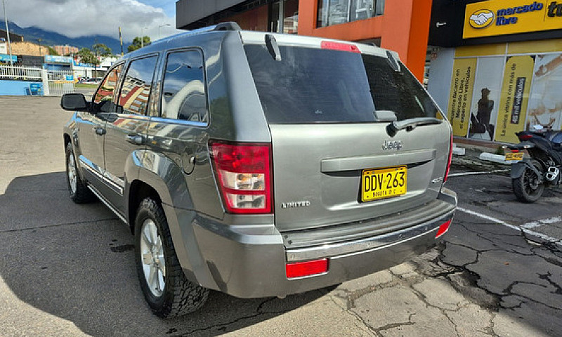 Jeep Grand Cherokee ...