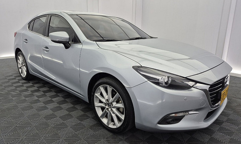 Mazda 3 2.0 Grand To...