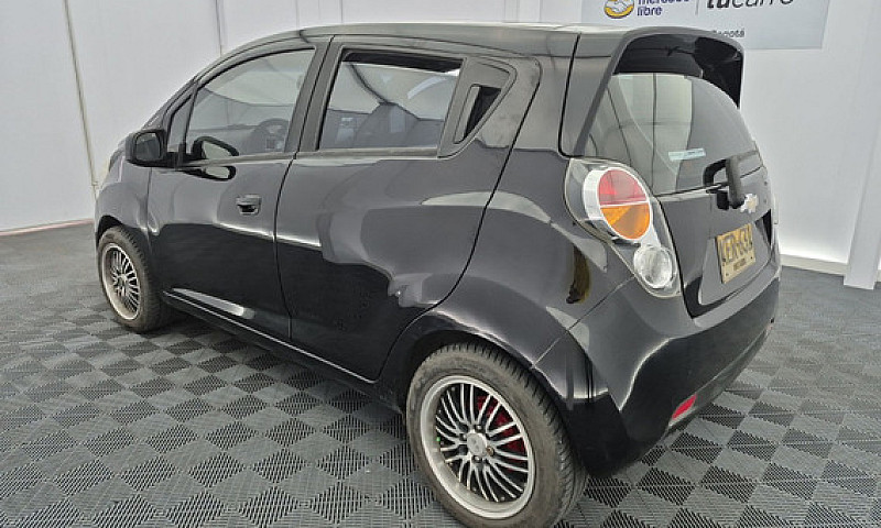 Chevrolet Spark 1.2 ...