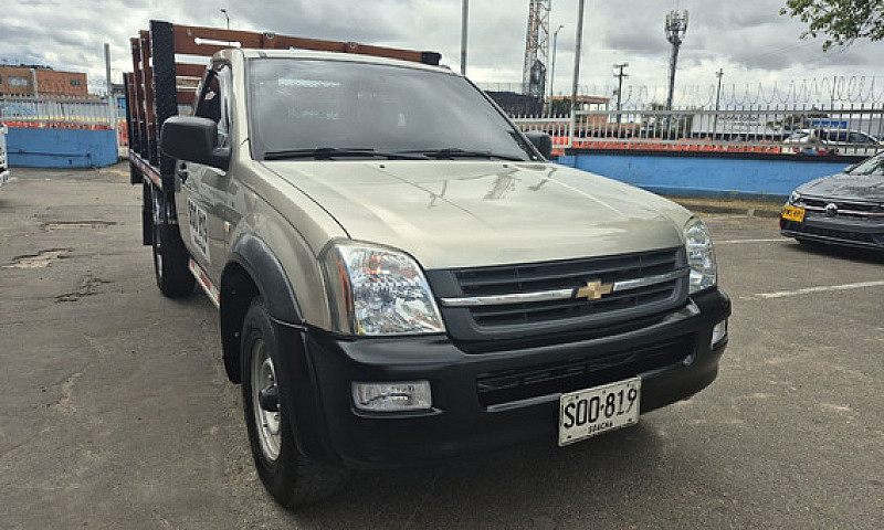 Chevrolet Luv D-Max ...