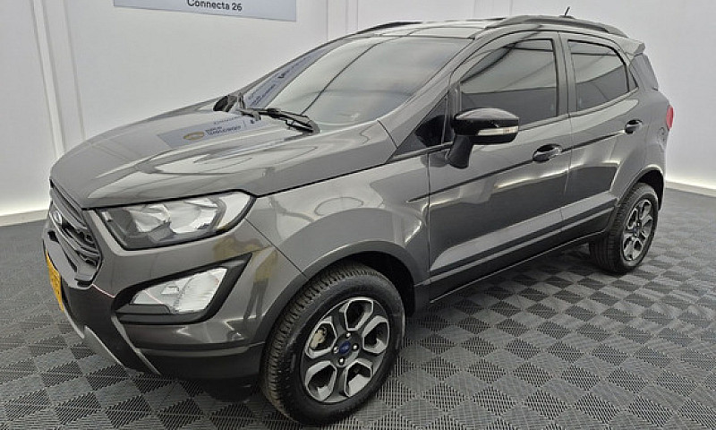 Ford Ecosport 2.0 Fr...