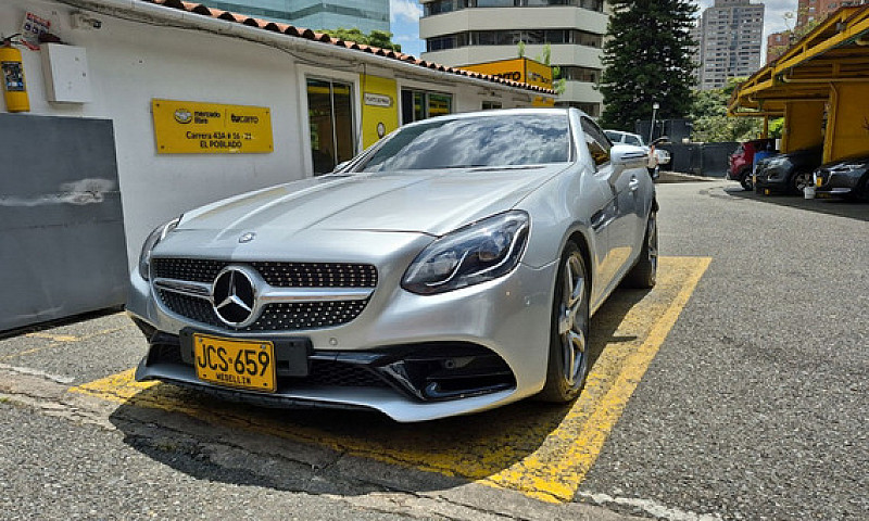 Mercedes-Benz Clase ...