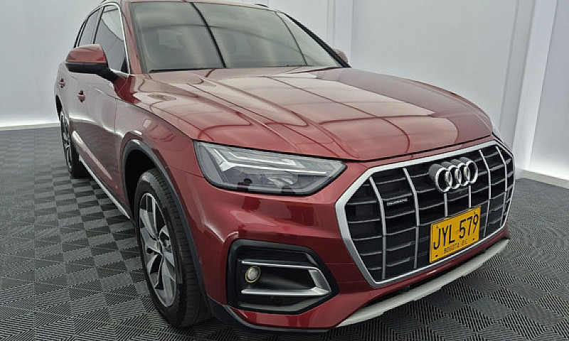 Audi Q5 2.0 4.5 Tfsi...