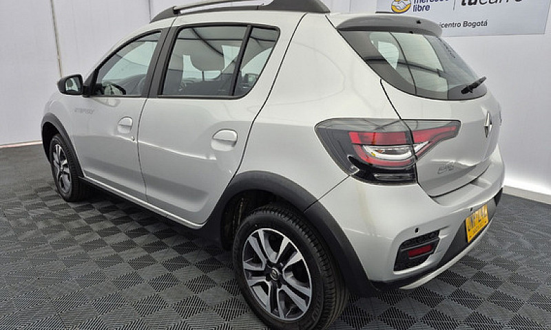Renault Stepway 1.6 ...