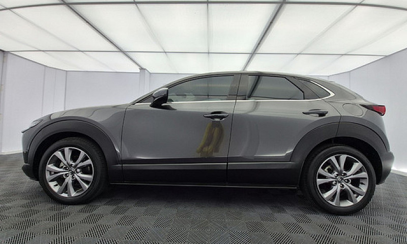Mazda Cx-30 2.5 Gran...