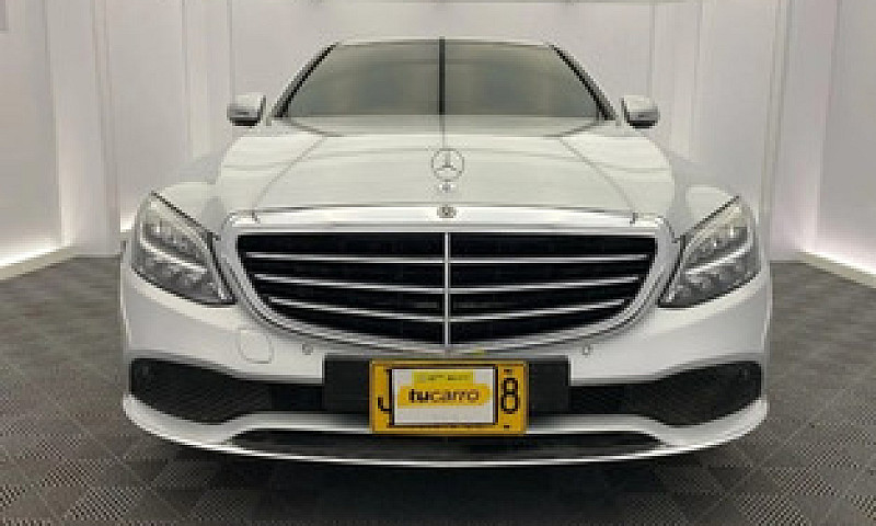 Mercedes-Benz Clase ...