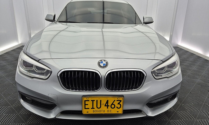 Bmw Serie 1 2.0 120I...