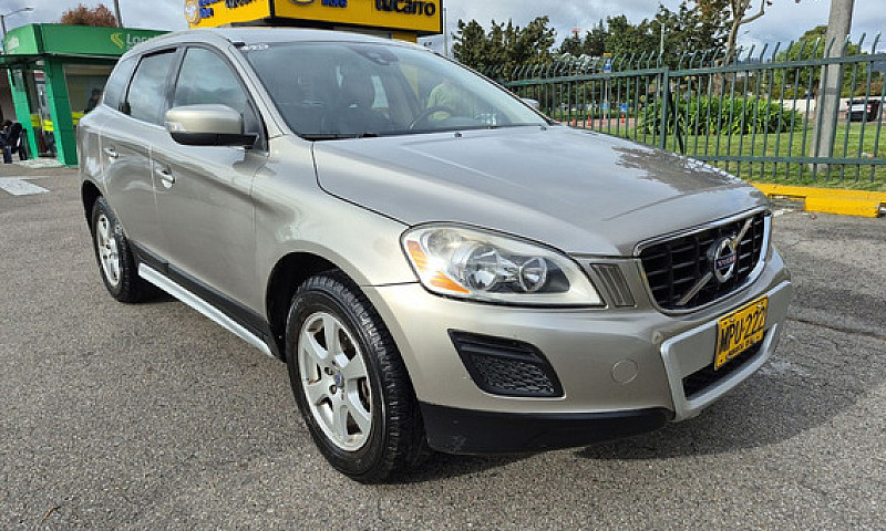 Volvo Xc60 2.0 T5 Fw...