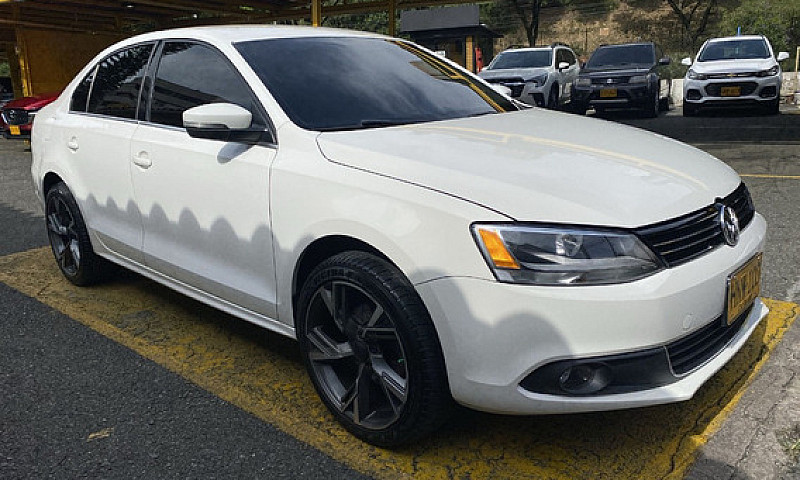 Volkswagen Jetta 2.5...