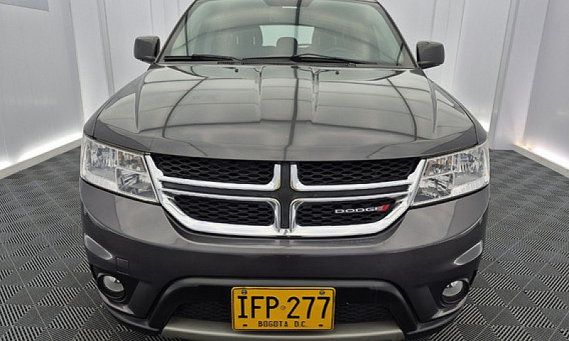Dodge Journey 2.4 Se...