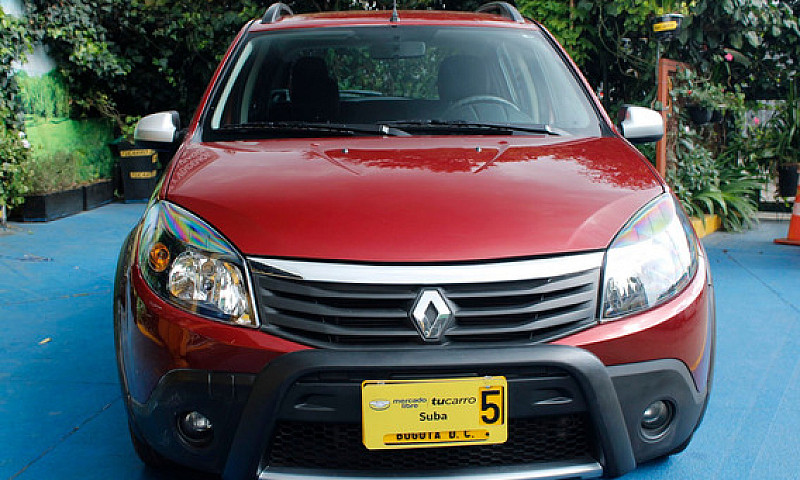 Renault Stepway 1.6 ...