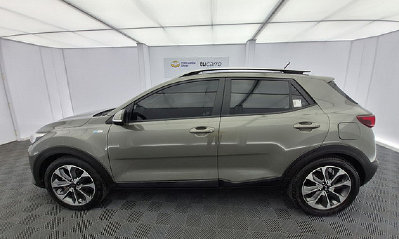 Kia Stonic 1.0 Zenit...