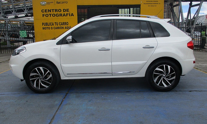 Renault Koleos Sport...