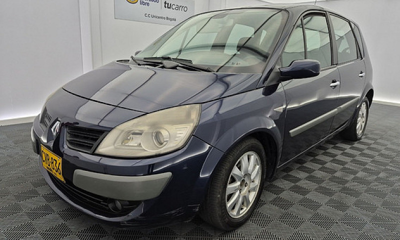 Renault Scénic Ii 2....