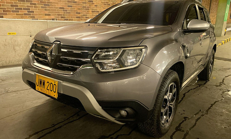 Renault Duster 1.3 T...
